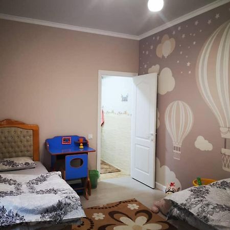 Загородный Коттедж Kek-Dzhar Exterior foto