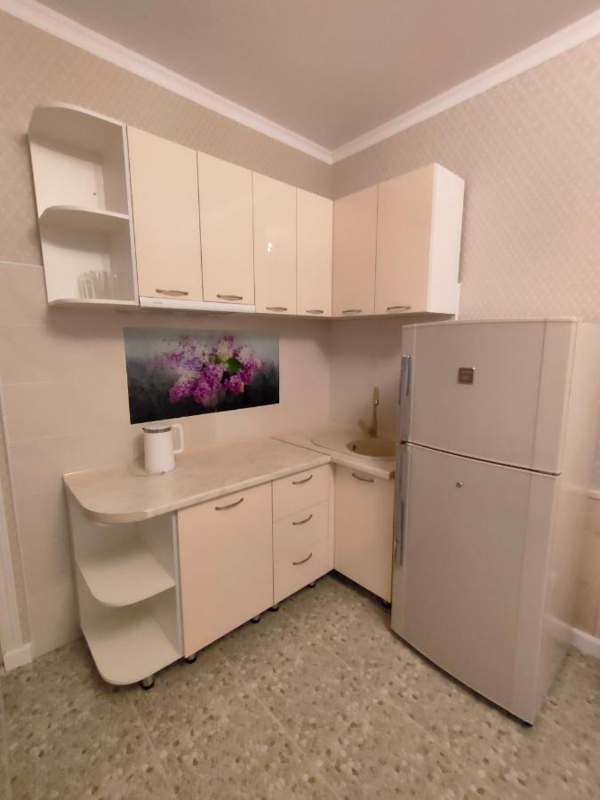 Загородный Коттедж Kek-Dzhar Exterior foto